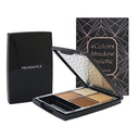 Prorance 4-Color Shadow Palette