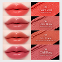 Nature Republic Lip Studio Intense Satin Lipstick 3.2g