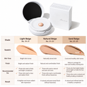 Amica Ai Recovery Balm Cushion SPF38 PA++ 15g