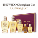 The History of Whoo Cheongidan Kun Hwayang 3-Piece Set