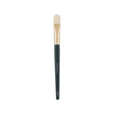 Okhee Wide Concealer & Detail Base Brush PIV06 Deep Green