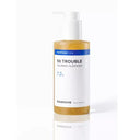 RAWDIVE Houttuynia Cordata 9X Acne Care Gel Cleanser