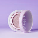 Vegan Relief Lighting Tone-Up Sun Cushion