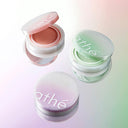 Vegan Relief Lighting Tone-up Sun Cushion