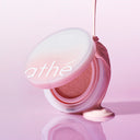 Athe Vegan Relief Lighting Tone Up Sun Cushion