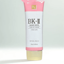 Novik Mikoz BK-2 Magic White All-in-One Tone-up Cream Large Capacity (Whitening, Wrinkle Improvement, Moisturizing, UV Protection) Natural White × 1
