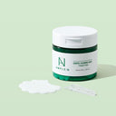 AMPLE:N Centel Calming Shot Toner Pad 60 pads