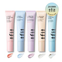 tfit Delicate Silk Veil Art Primer 30ml (choose 1 of 5 types)