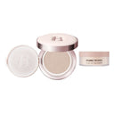 Banila Co Essence Skin Dew Cushion Set (Cushion 11.5g + Loose Setting Powder Mini 3.2g)
