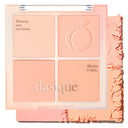 dasique Blending Mood Cheek 03 Peach Blending 11.2g
