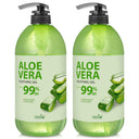 Touch Me Aloe Vera 99% Soothing Gel