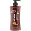 Haeden Oriental Medicine Red Ginseng Hair Shampoo Care 550ml