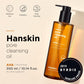 Hanskin AHA Pore Cleansing Oil
