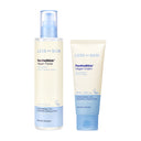 Holika Holika Less On Skin Panthebible B5 Vegan 2-Piece Set (Toner 170ml + Cream 50ml)
