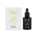 MEDITHERAPY Yuzu Vitamin C 20 Glow Serum 1 Box