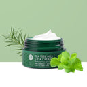 Bidameun Tea Tree Mild Cica Cream 50ml