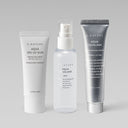 S.NATURE 3-Piece Set (Sun Cream 40ml + Squalane Mist 100ml + Moisture Cream 60ml)