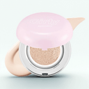 The Bless Moon Gelly Serum Cushion SPF50+ PA+++ No. 19.5 15g
