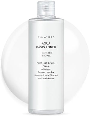 Aqua Oasis Toner