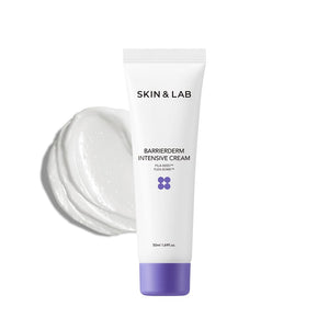 [SKIN&amp;LAB] Crema intensiva Barrierderm (50 ml) 