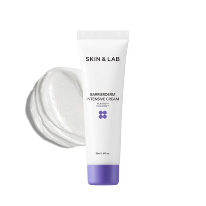 [SKIN&amp;LAB] Crema intensiva Barrierderm (50 ml) 