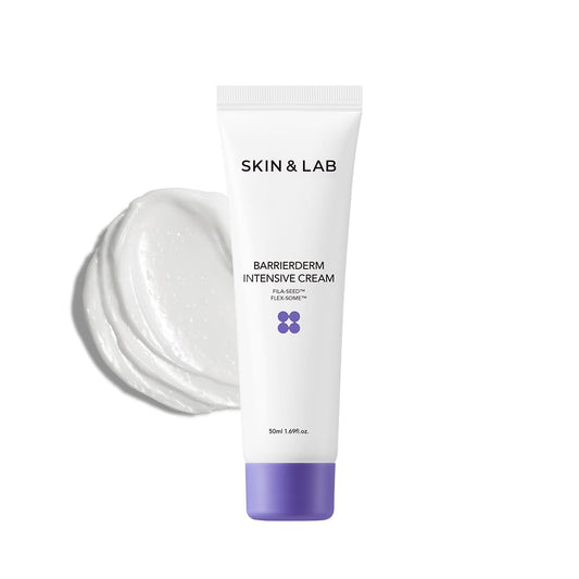 [SKIN&LAB] Barrierderm intensive cream (1.69 Fl.Oz/ 50ml)