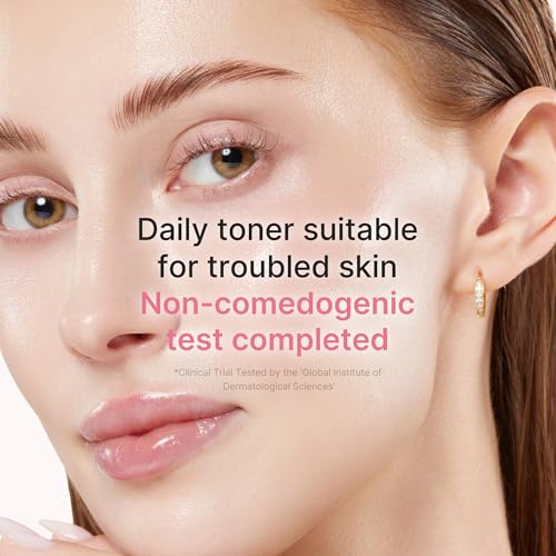 medicube PDRN Toner Salmon DNA Milky Toner, 5.07 fl.oz