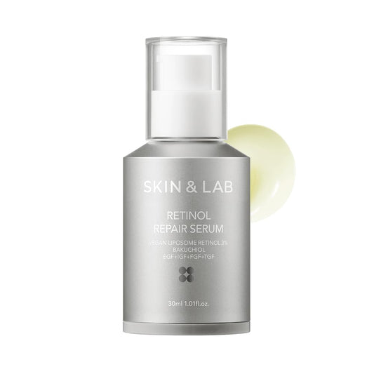 [SKIN&LAB] Retinol Repair Serum, 30ml