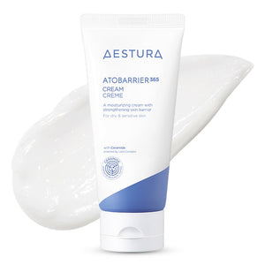 AESTURA ATOBARRIER365 Cream with Ceramide