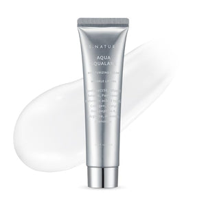 CREMA HIDRATANTE DE ESCUALANO AQUA 