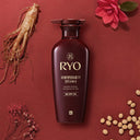 RYO Classic Hair Nutrient Shine Conditioner Fermented Camellia Oil 400ml
