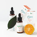 AVEA Pure Vitamin C Serum Ampoule 20%