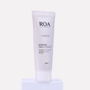 ROA Repair Charcoal Capsule Foam Cleansing 120ml