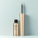 THE FACE SHOP Gold Collagen Liquid Eyeliner 01 Black 5.5g