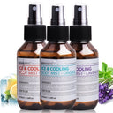 AROMALAB Ice & Cooling Body Mist Lavender 100ml