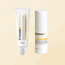 Vemontes Brightening Duo Set (Orthomin C Lumage Ampoule 15ml + Orthomin E Liporex Cream 25ml)