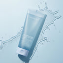 DEOPROCE Hyaluronic Aqua Soothing Ampoule Cleanser 150g