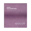 AROCELL Super Collagen Mask