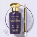 Challans de Paris Ampoule de Albarosa