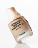 Parnell Cicamanu Skin Fit Foundation SPF30 PA+++ 30ml