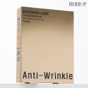 Herhop Intense Care 24K Gold Snail Sheet Mask 10 Sheets