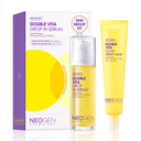 Neogen Dermalogy Double Vita Drop In Serum & Wrap Mask Special Set