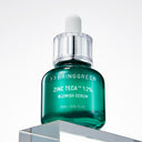 BRINGGREEN Zinc Teca Trouble Serum Set (25ml + Refill 25ml)