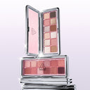 3CE NEW TAKE MULTI EYE COLOR PALETTE
