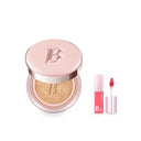 Banila Co Essence Skin Pink Cushion SPF50+ PA+++ 12g