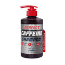 Foellie Homme Caffeine Brewer's Yeast Hair Loss Relief Shampoo 500ml