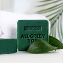 Medipickme All Green Tox Cleansing Bar 90g x3