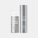Centellian24 Madeca Powder Tea Tree AC & Gel Serum Hyalon Dew Set (Powder 6g + Serum 30ml)