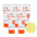 Foodaholic Multi Sun Cream
