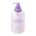 Shower Mate Cotton Baby Powder Scent Body Wash 1L